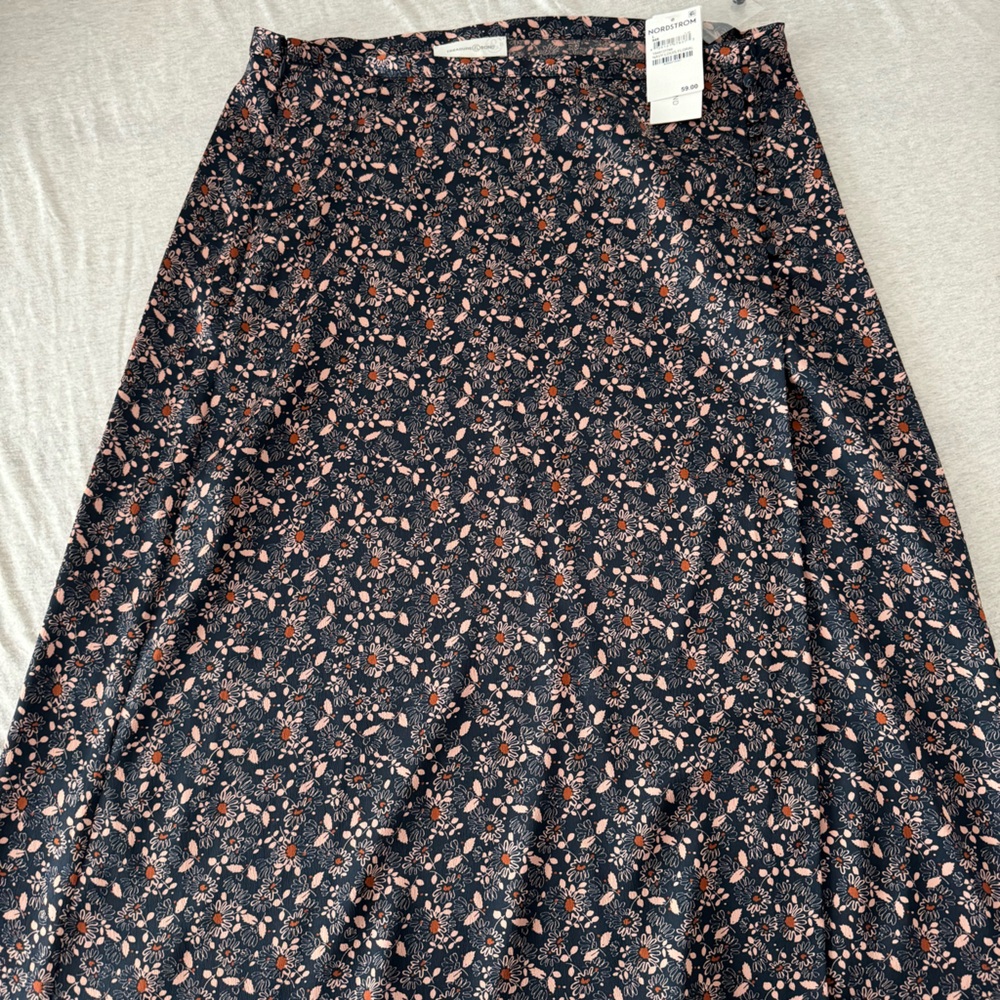 NORDSTROM SKIRT